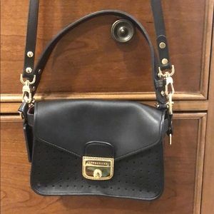 Longchamp Mademoiselle Crossbody Bag